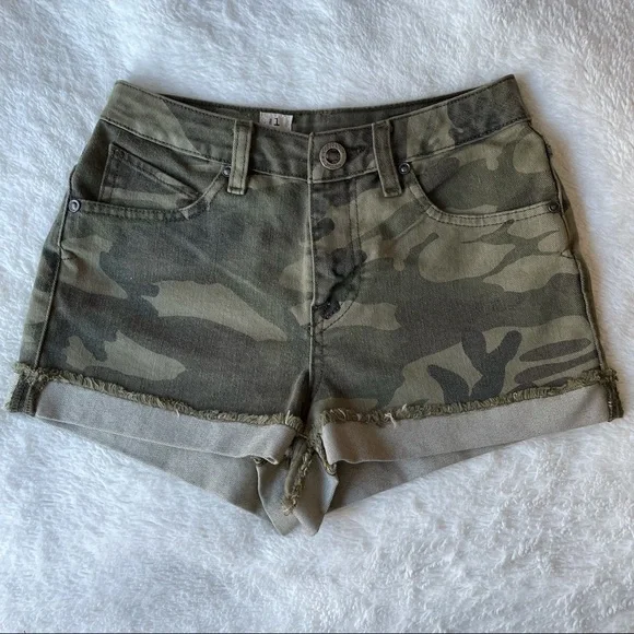 Volcom Sound Check shorts - Picture 2 of 9